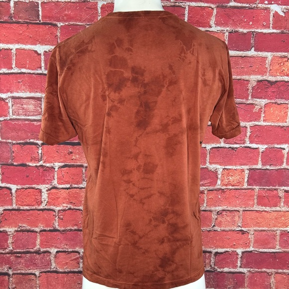 Affliction Men's Short Sleeve Graphic T-shirt -Size: XL- NWT - Picture 8 of 10